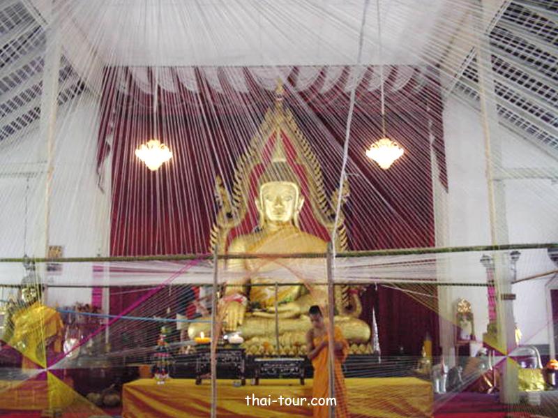 วัดมหาวนาราม วัดมหาวนาราม