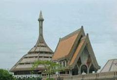 อนุสรณ์สถานแห่งชาติ อนุสรณ์สถานแห่งชาติ