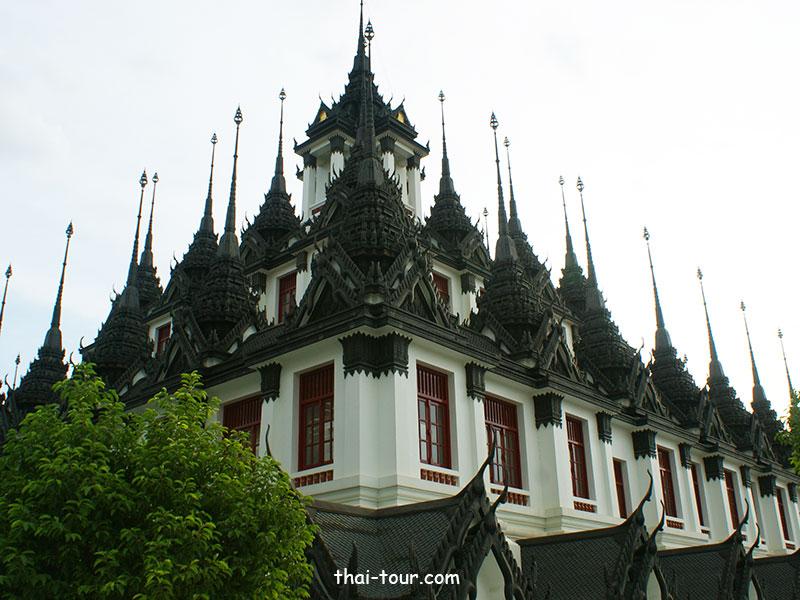วัดราชนัดดารามวรวิหาร วัดราชนัดดารามวรวิหาร
