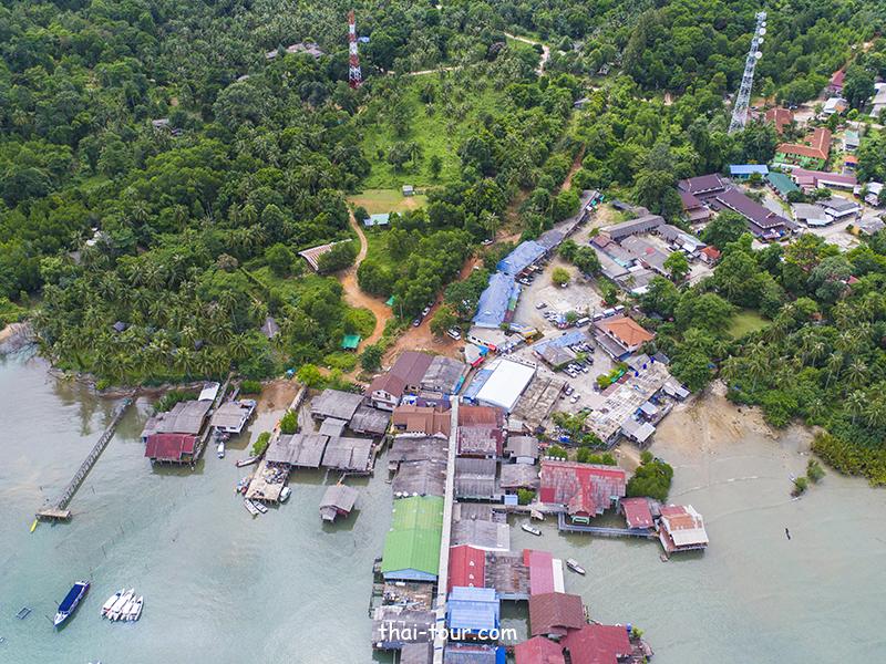 บ้านบางเบ้า บ้านบางเบ้า