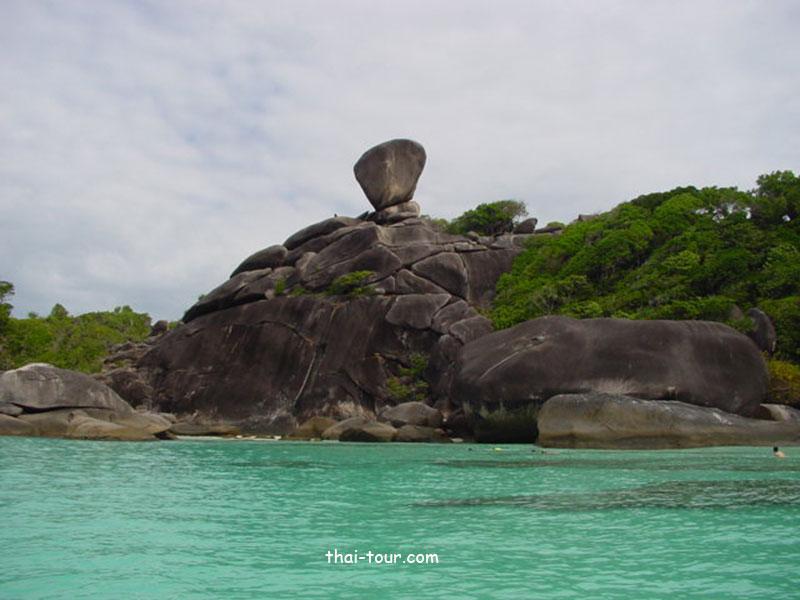 หมู่เกาะสิมิลัน หมู่เกาะสิมิลัน