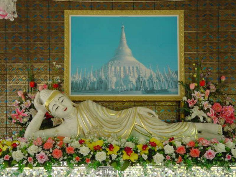 วัดศรีจอมเรือง พะเยา วัดศรีจอมเรือง พะเยา