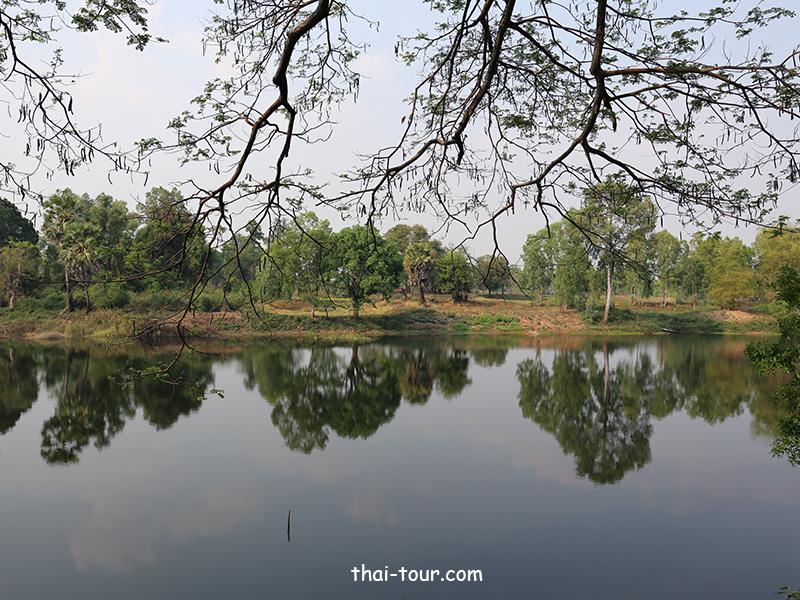 วนอุทยานชีหลง วนอุทยานชีหลง