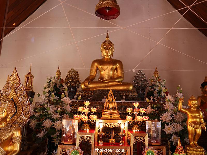 วัดศรีอุโมงค์คำ วัดศรีอุโมงค์คำ