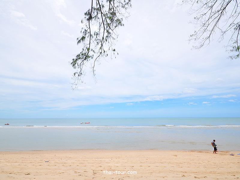 หาดชะอำ หาดชะอำ