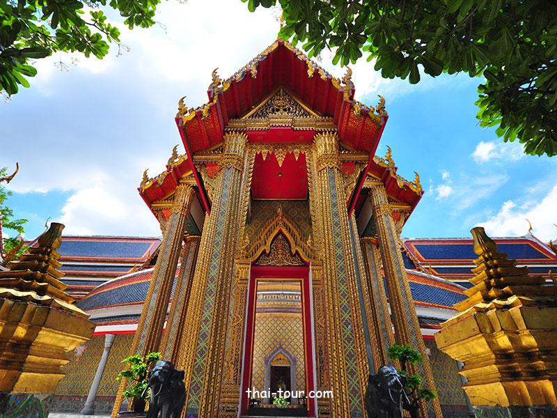 วัดราชบพิธสถิตมหาสีมาราม วัดราชบพิธสถิตมหาสีมาราม