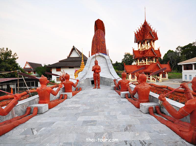 วัดบ้านนาเมือง วัดบ้านนาเมือง