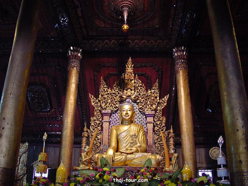 วัดนันตาราม วัดนันตาราม