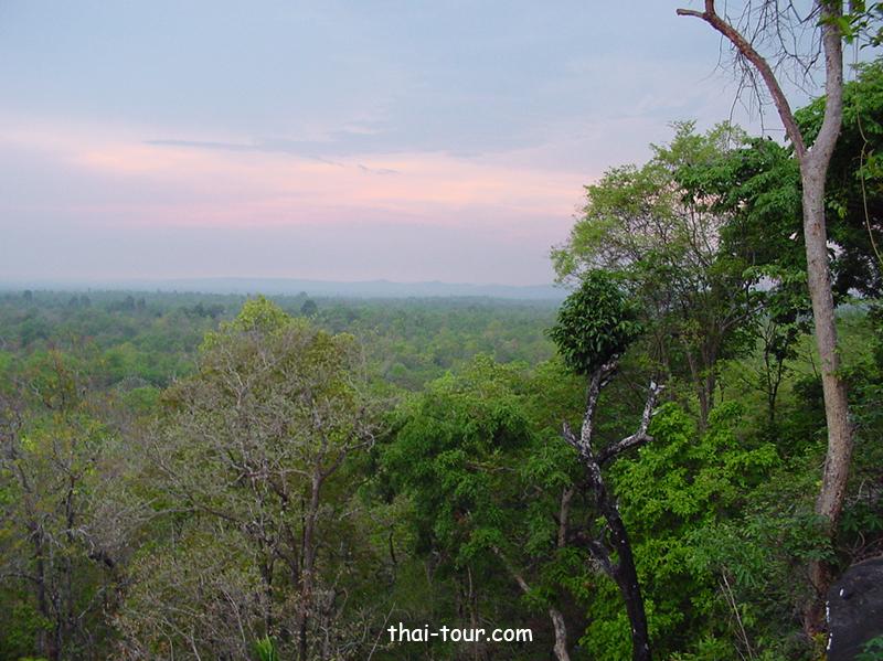 อุทยานแห่งชาติภูพาน อุทยานแห่งชาติภูพาน