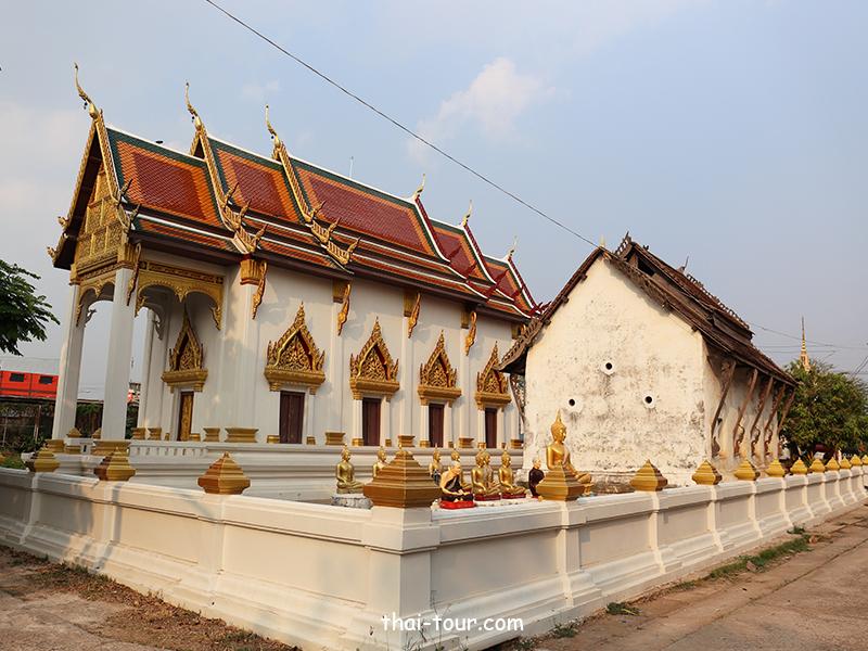 พระพุทธรูปมิ่งเมือง พระพุทธรูปมิ่งเมือง