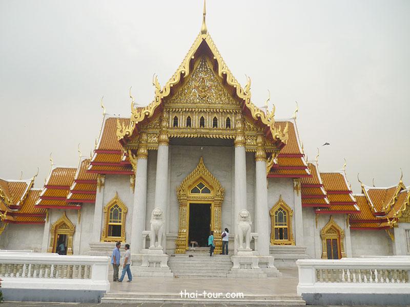 วัดเบญจมบพิตร วัดเบญจมบพิตร