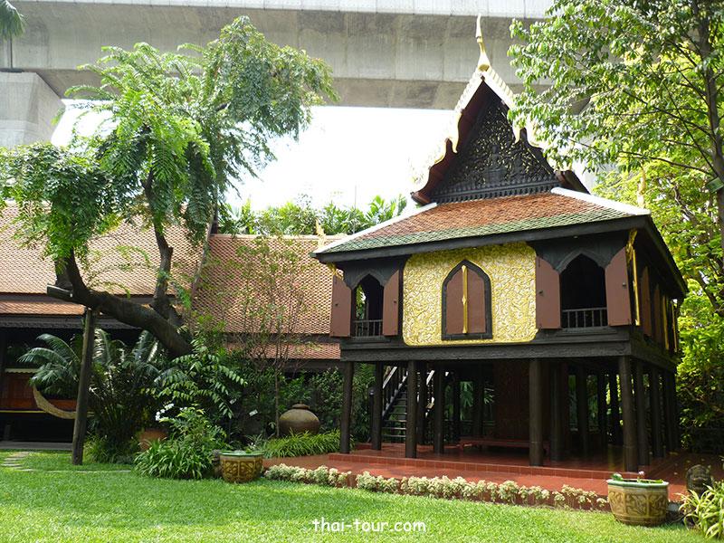 วังสวนผักกาด วังสวนผักกาด