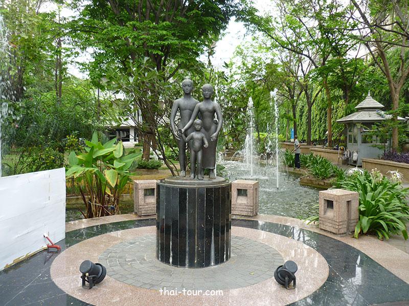ศูนย์มนุษยวิทยาสิริธร ศูนย์มนุษยวิทยาสิริธร