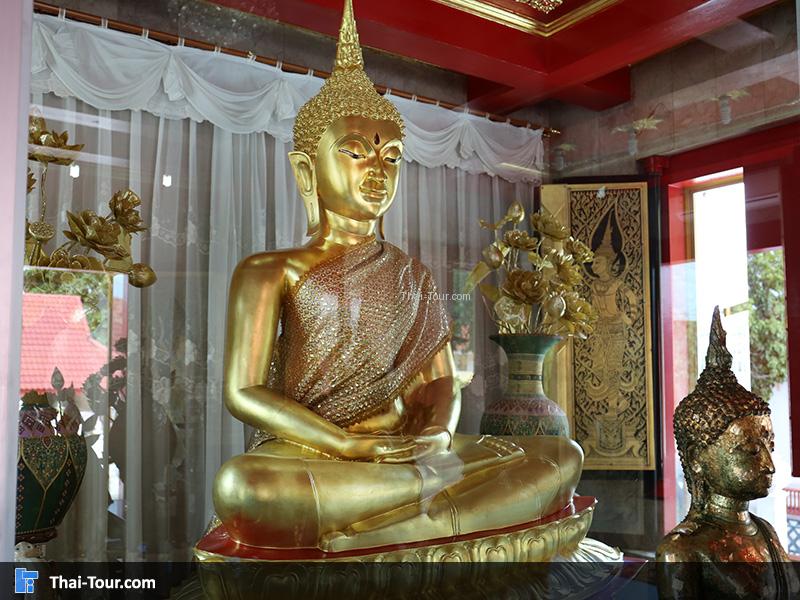 วัดศาลาแดง เมืองสระบุรี วัดศาลาแดง เมืองสระบุรี