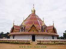 วัดพระบาทห้วยต้ม วัดพระบาทห้วยต้ม