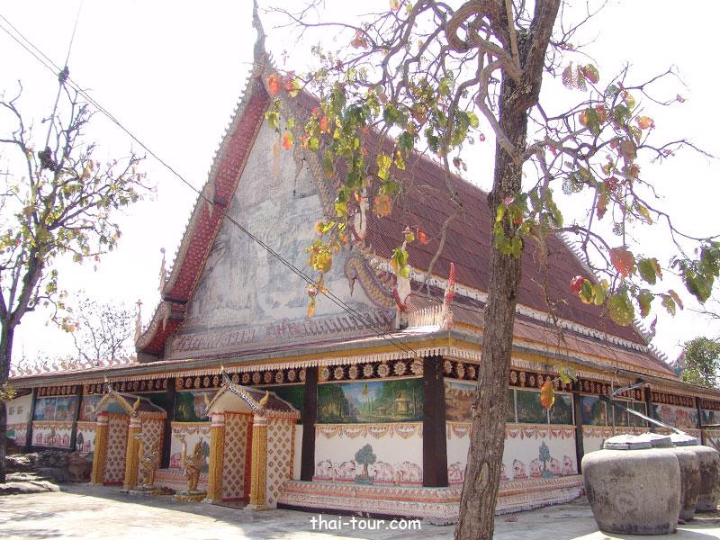 พระพุทธบาทภูแฝด พระพุทธบาทภูแฝด