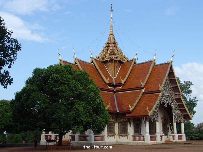วัดพระบาทตากผ้า วัดพระบาทตากผ้า