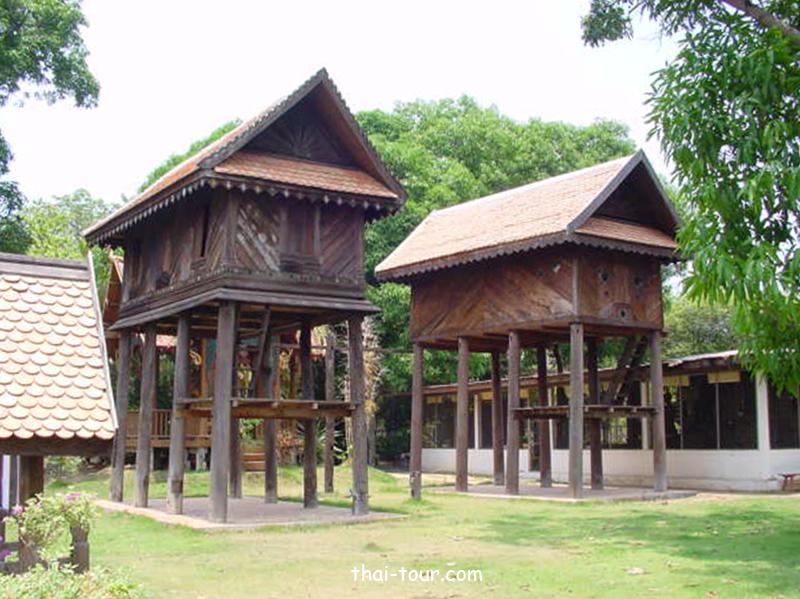 วัดบูรพาราม วัดบูรพาราม