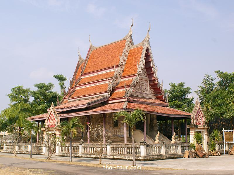 วัดไชยศรี วัดไชยศรี