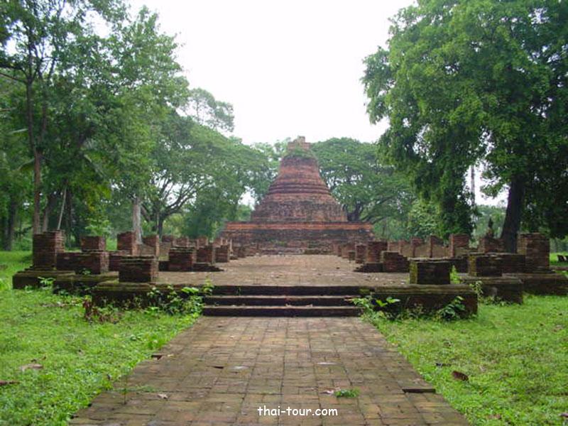 อุทยานเมืองเก่าพิจิตร อุทยานเมืองเก่าพิจิตร