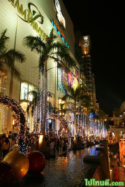 พารากอน (siam paragon) พารากอน (siam paragon)
