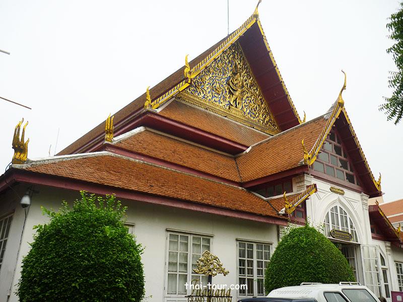 พิพิธภัณฑสถานแห่งชาติ พระนคร พิพิธภัณฑสถานแห่งชาติ พระนคร