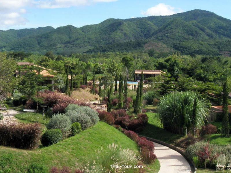 สวนผึ้ง สวนผึ้ง