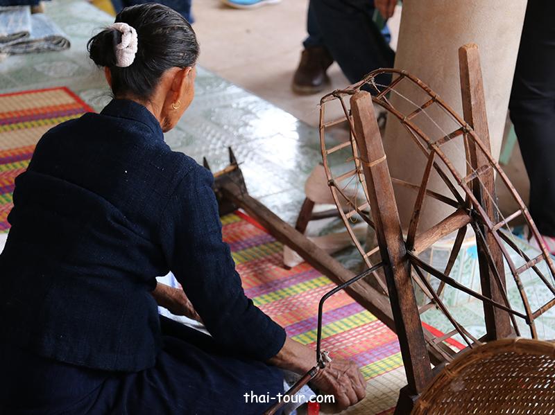 ผ้าภูไทรุณณี ผ้าภูไทรุณณี